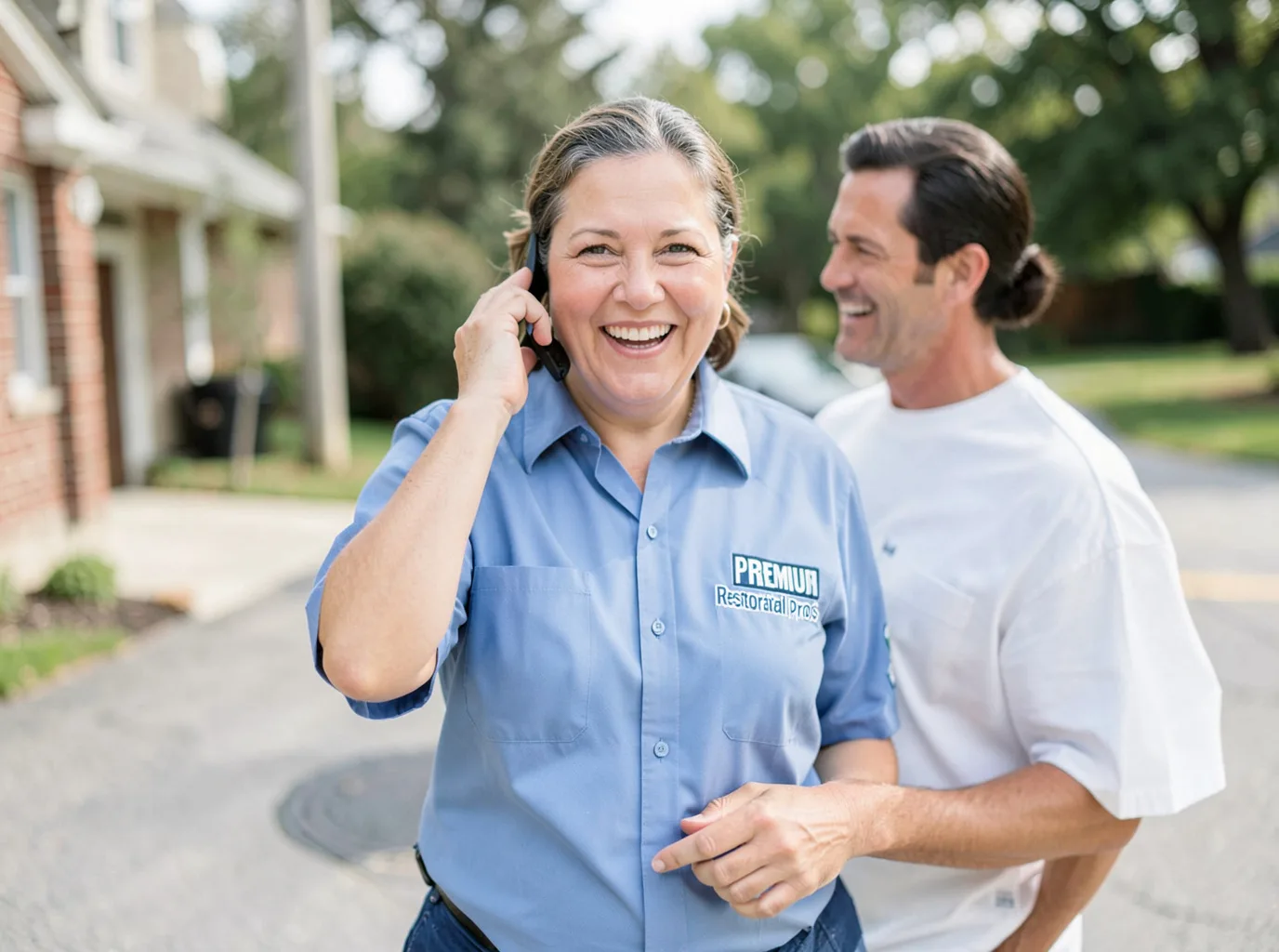 Water Damage Restoration Redfield, KS FAQs